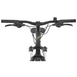 Indiana Rower górski MTB X-Pulser 2.7 D15 27.5 cala (Deli) damski Czarno-miętowy