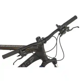 Indiana Rower górski MTB X-Pulser 2.7 D15 27.5 cala (Deli) damski Czarno-miętowy