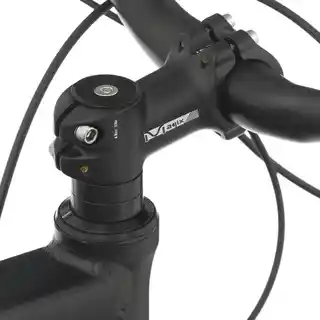 Indiana Rower górski MTB X-Pulser 2.7 D15 27.5 cala (Deli) damski Czarno-miętowy
