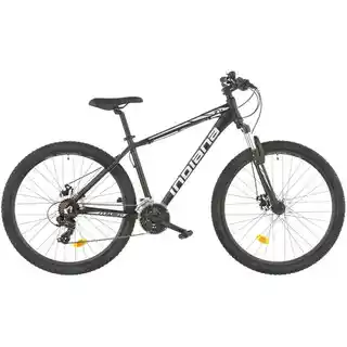 Indiana Rower górski MTB X-Pulser 2.7 M17 27.5 cala męski Czarno-szary