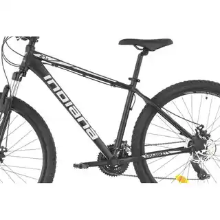 Indiana Rower górski MTB X-Pulser 2.7 M17 27.5 cala męski Czarno-szary