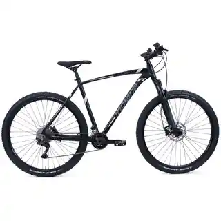Indiana Rower górski Mtb X-Pulser 3.7 27 cali damski Czarny