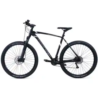 Indiana Rower górski Mtb X-Pulser 3.7 27 cali damski Czarny