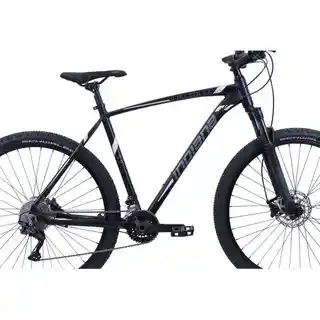 Indiana Rower górski Mtb X-Pulser 3.7 27 cali damski Czarny