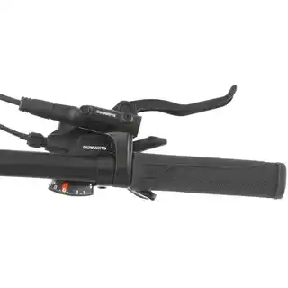 Indiana Rower górski MTB X-Pulser 3.7 M21 27.5 cala męski Niebiesko-czarny