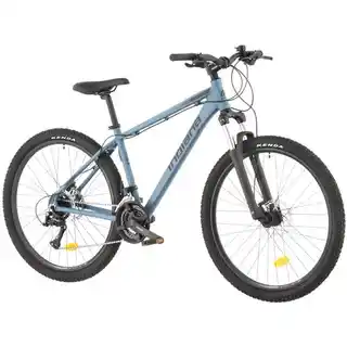 Indiana Rower górski MTB X-Pulser 3.7 M21 27.5 cala męski Niebiesko-czarny