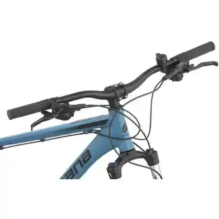 Indiana Rower górski MTB X-Pulser 3.7 M21 27.5 cala męski Niebiesko-czarny