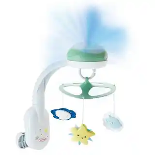 Infantino Karuzela Projektor Muzyczna Karuzela 150315194