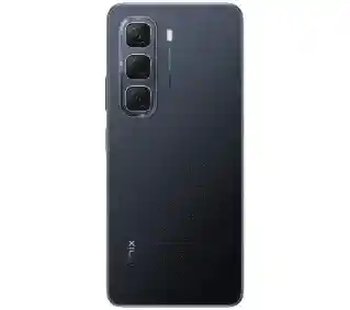 Infinix Hot 50 8/128GB 6,78 120Hz 50Mpix Czarny Smartfon