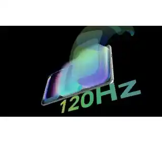 Infinix Hot 50 8/128GB 6,78 120Hz 50Mpix Czarny Smartfon
