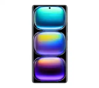 Infinix Smartfon Hot 50 Pro plus 8/256GB 6.78 120Hz Czarny