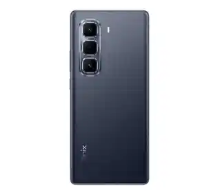 Infinix Smartfon Hot 50 Pro plus 8/256GB 6.78 120Hz Czarny