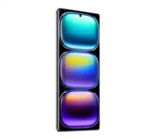 Infinix Smartfon Hot 50 Pro plus 8/256GB 6.78 120Hz Czarny