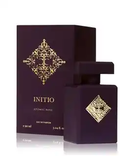 Initio Atomic Rose Woda perfumowana 90 ml