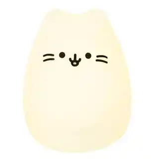 InnoGio Lampka silikonowa Kitty Mini LJC-124