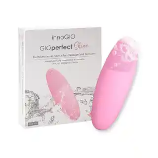 INNOGIO Szczoteczka do twarzy GIOperfect Shine GIO-705