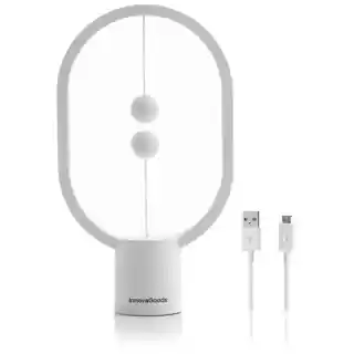 Innovagoods Lampa stołowa V0103345