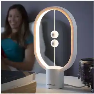 Innovagoods Lampa stołowa V0103345
