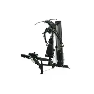 Inspire Fitness Atlas treningowy jednostanowiskowy M2