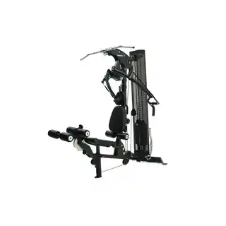 Inspire Fitness Atlas treningowy jednostanowiskowy M2