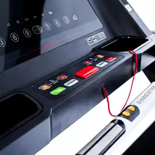 Insportline Bieżnia Elektryczna Gardian G8