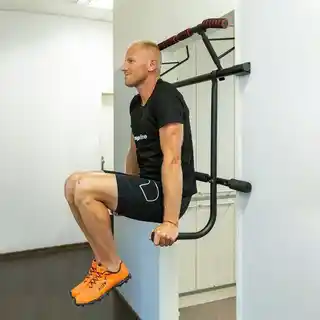 Insportline Drążek Do Podciągania do drzwi HR5004