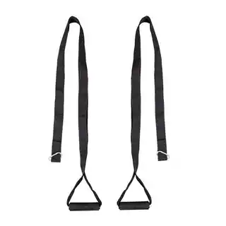 Insportline Drążek do podciągania mocowany do futryny HR5003