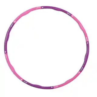 Insportline Hula Hop Weight Hoop 100 cm