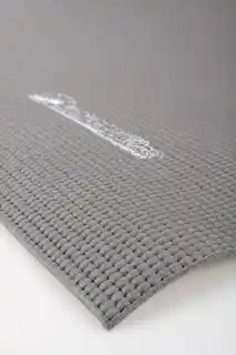 Insportline Mata Do Jogi 173x60x0,5 cm Niebieski