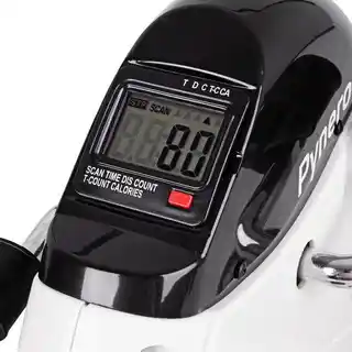 Insportline Mini rower treningowy rotor PYNERO