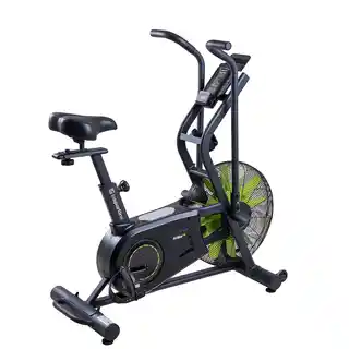 Insportline Powietrzny rower treningowy Airbike Lite