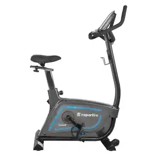 Insportline Rower treningowy, inCondi UB600i