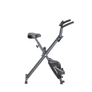 Insportline Rower treningowy składany Xbike Light