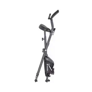 Insportline Rower treningowy składany Xbike Light