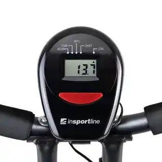 Insportline Rower treningowy składany Xbike Light