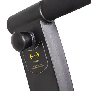 Insportline Składana Profesjonalna bieżnia treningowa bezsilnikowa Hill Pro