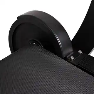 Insportline Składana Profesjonalna bieżnia treningowa bezsilnikowa Hill Pro