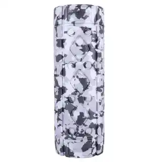 Insportline Wałek Roller Do Jogi Cilindro Szary