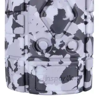 Insportline Wałek Roller Do Jogi Cilindro Szary