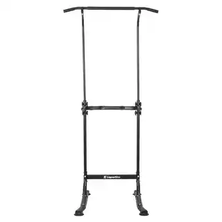 Insportline Wielofunkcyjna poręcz do podciągania Power Tower PT60
