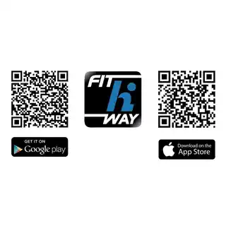 Insportline Wioślarz magnetyczny inCondi RW600