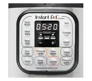 Instant Pot Duo 5,7 l 1000W 5,7l multicooker