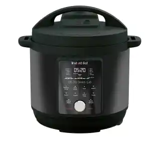 Instant Pot Duo Plus WhisperQuiet 6 1000W 5,7l Multicooker
