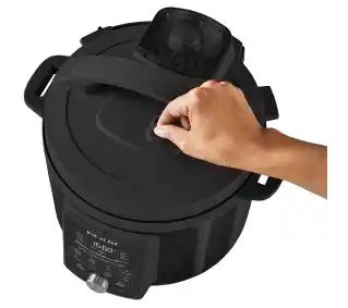 Instant Pot Duo Plus WhisperQuiet 6 1000W 5,7l Multicooker