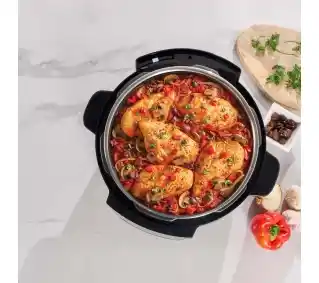 Instant Pot Rio XL 1000W 7,6l Multicooker