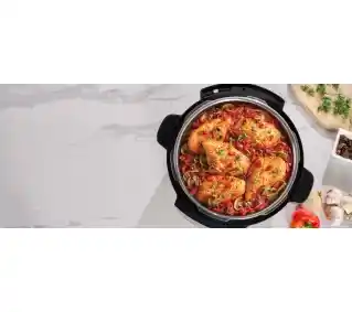 Instant Pot Rio XL 1000W 7,6l Multicooker