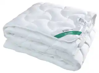 Inter Widex Kołdra antyalergiczna 135x200 Botanica Tencel letnia biała 550g