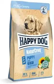 Happy Dog Premium NaturCroq szczeniaki 15 kg Interquell GmbH