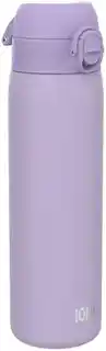 Ion8 butelka termiczna 500 ml playful periwinkle, stal nierdzewna, izolacja próżniowa, bez BPA