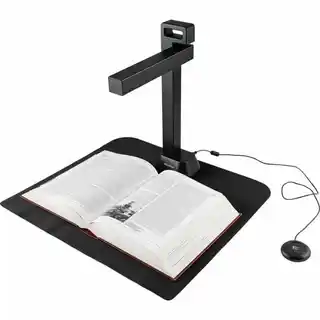 Iris Skaner Can Desk 6 Pro